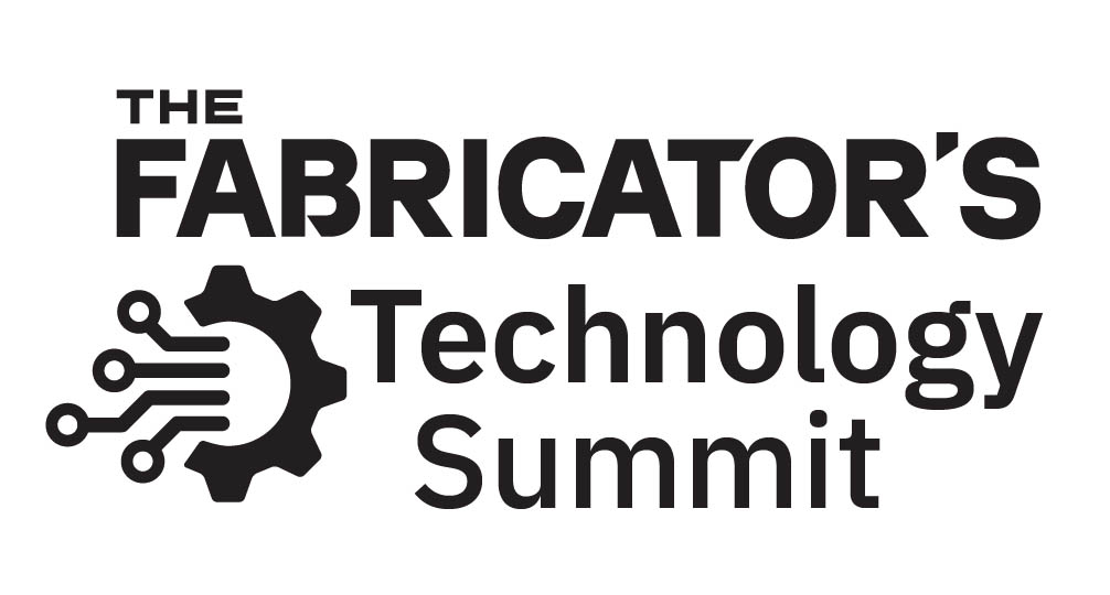 The Fabricator's Technology Summit