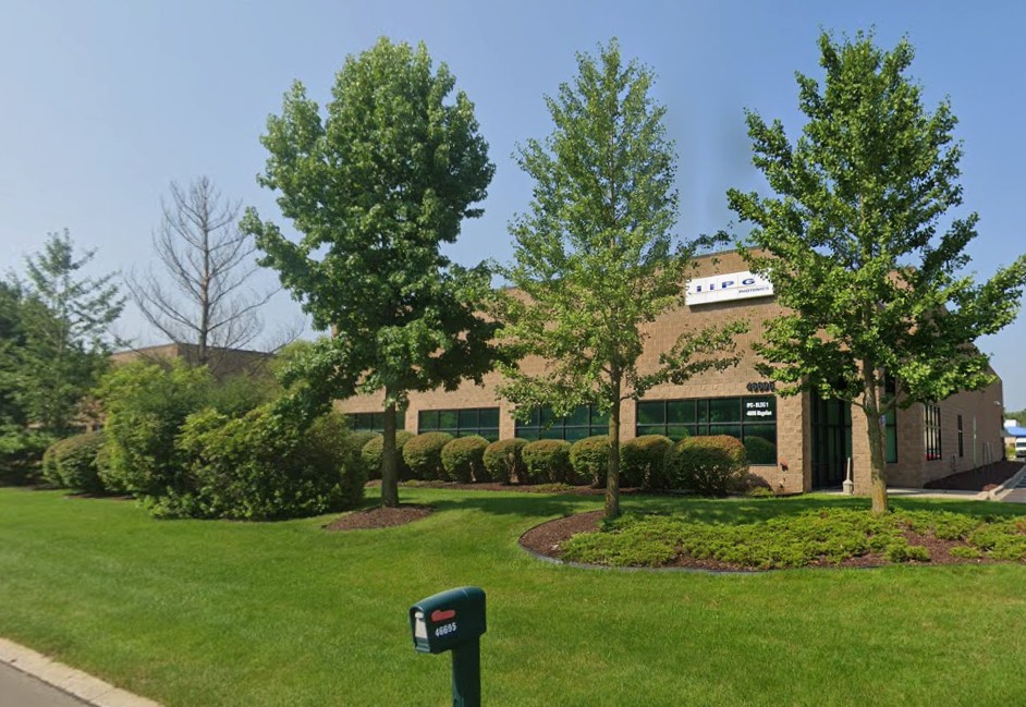IPG Photonics Open House