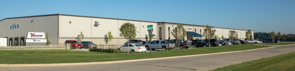 Ventrac Plant Tour