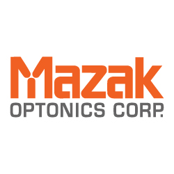 Mazak Optonics Corp