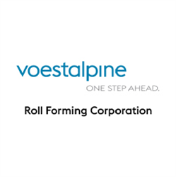 voestalpine Roll Forming Corp