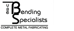 Tube Bending Specialists