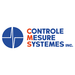 Controle Mesure Systemes Inc