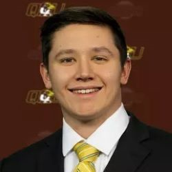 Patrick Brunken, Jr