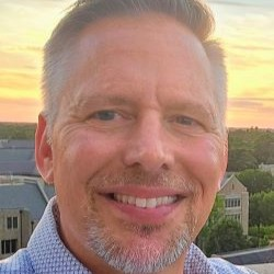 Patrick Brunken, Sr