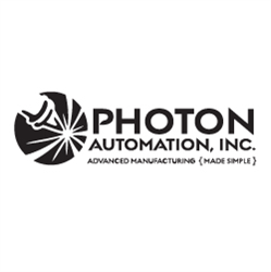 PHOTON AUTOMATION INC logo