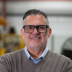 Scott McMeekan
