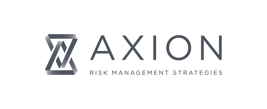 Axion Risk Management Strategies