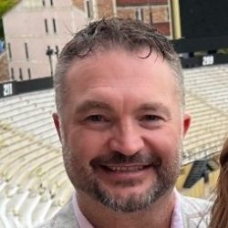 Travis McDowell