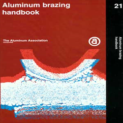 Aluminum Brazing Handbook 1990 (Reaffirmed, 2010)