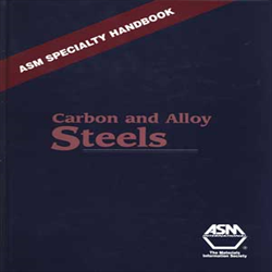 ASM Specialty Handbook: Carbon and Alloy Steels
