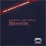 ASM Specialty Handbook: Carbon and Alloy Steels

