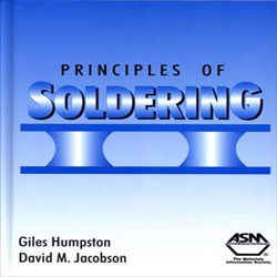Principles of Soldering