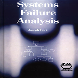 Systems Failure Analysis