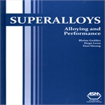 Superalloys: Alloying And Performance