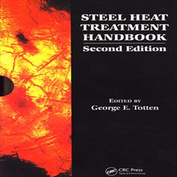 Steel Heat Treatment Handbook - 2 Volume Set 
