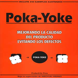 Poka-Yoke (Spanish)