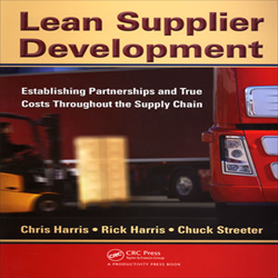 Lean Supplier Development