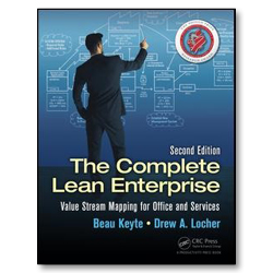 The Complete Lean Enterprise