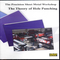 The Theory of Hole Punching - DVD