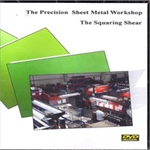 The Squaring Shear (DVD)