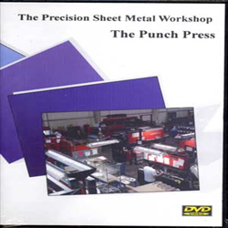 The Punch Press (DVD)