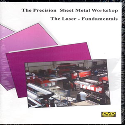 Laser Fundamentals (DVD)