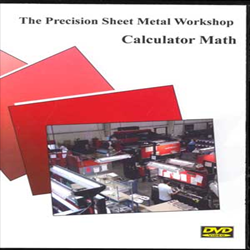 Calculator Math (DVD)