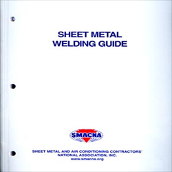 Sheet Metal Welding Guide, 3rd Ed. 