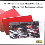 Blueprint Interpretation (DVD)