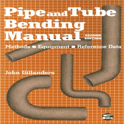 Pipe and Tube Bending Manual
