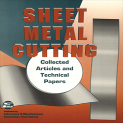 Sheet Metal Cutting