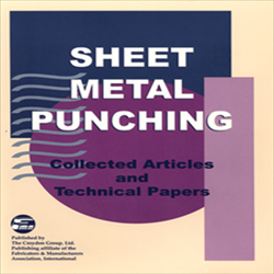 Sheet Metal Punching