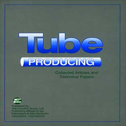 Tube Producing