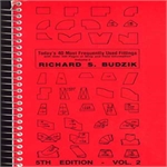 Today's 40 Most Frequently Used Fitting - 5th Ed., Vol. II
