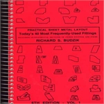 Today's 40 Most Frequently Used Fittings - 6th Ed., Vol. I