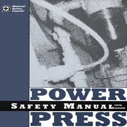 Power Press Safety Manual