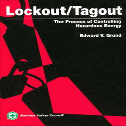 Lockout/Tagout