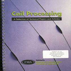 Coil Processing