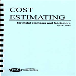 Cost Estimating