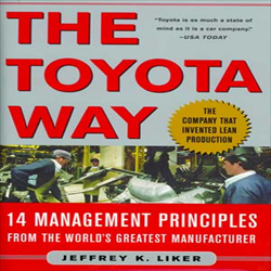 The Toyota Way