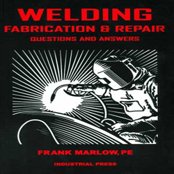 Welding Fabrication and Repair