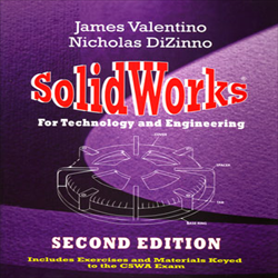 SolidWorks for Technology and Engineering