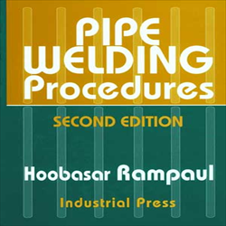 Pipe Welding Procedures, 2nd Ed.