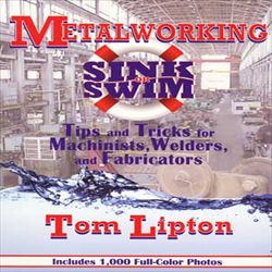 Metalworking Sink or Swim