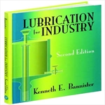 Lubrication for Industry, 2nd Ed.