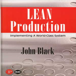 Lean Production: Impelementing a World-Class System