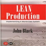 Lean Production: Impelementing a World-Class System