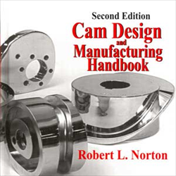 Cam Design and Manufacturing Handbook
