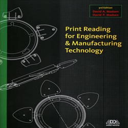 Print Reading for Engineering and Manufacturing Technology